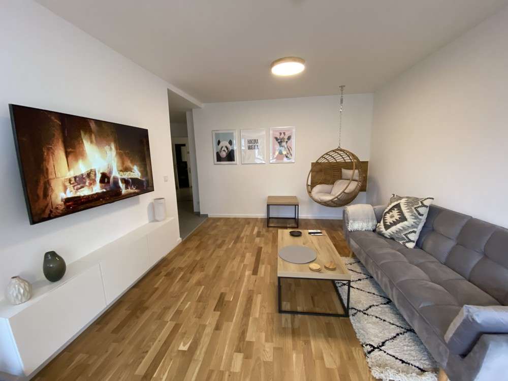 Thumbnail-Wohnung zum Mieten in Köln 990,00 € 46 m²