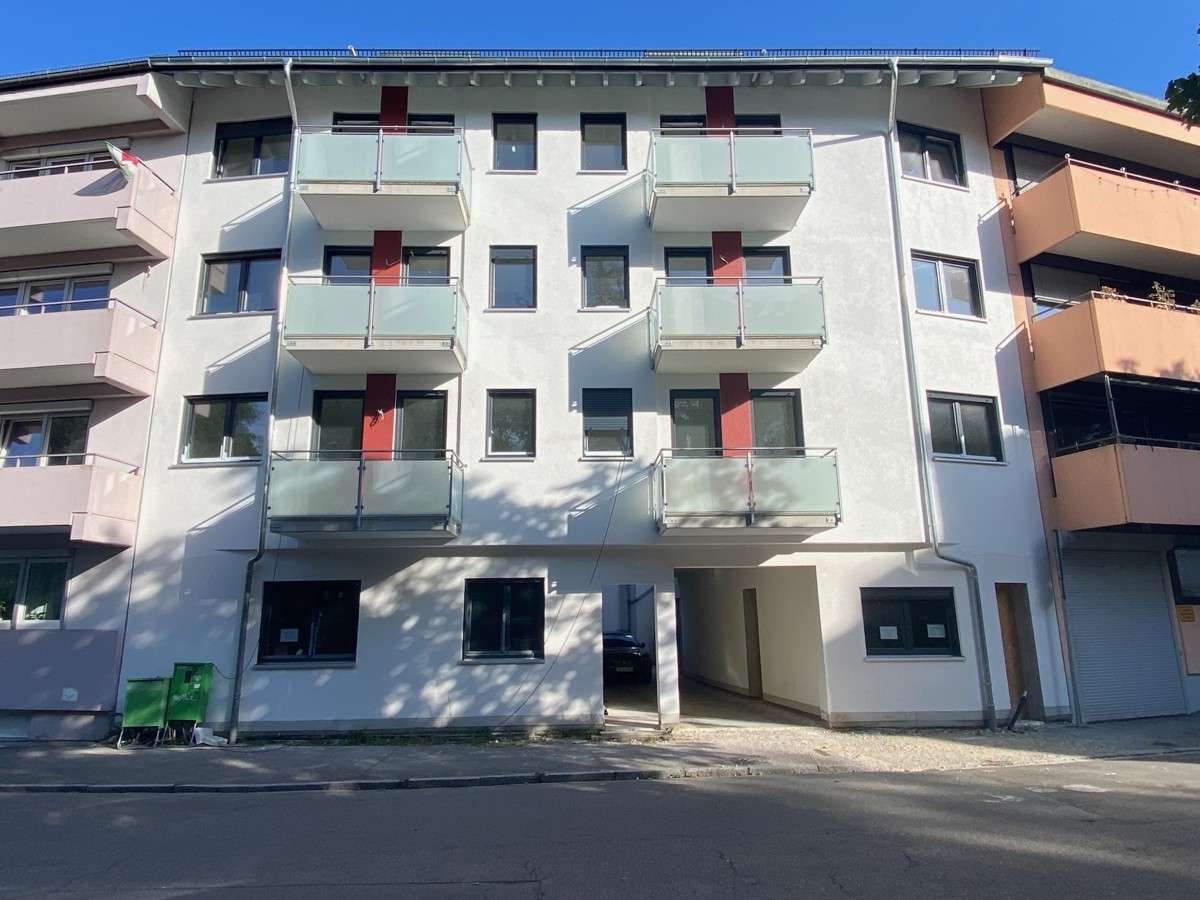 Thumbnail-Wohnung zum Mieten in Neu-Ulm 950,00 € 80 m²