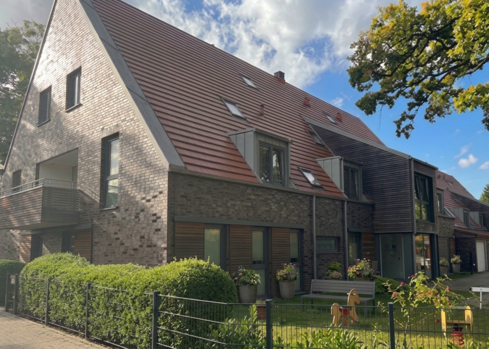 Thumbnail-Wohnung zum Kaufen in Isernhagen 565.000,00 € 137 m²