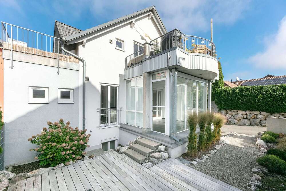 Thumbnail-Wohnung zum Kaufen in Neu-Ulm 449.900,00 € 101.15 m²