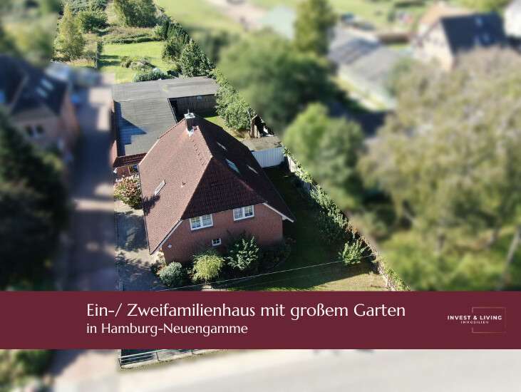 Thumbnail-Haus zum Kaufen in Hamburg 550.000,00 € 196.56 m²
