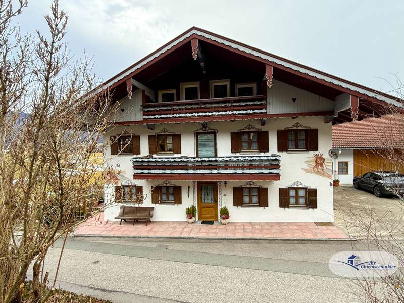 Thumbnail-Wohnung zum Mieten in Aschau im Chiemgau Bucha 1.350,00 € 152 m²