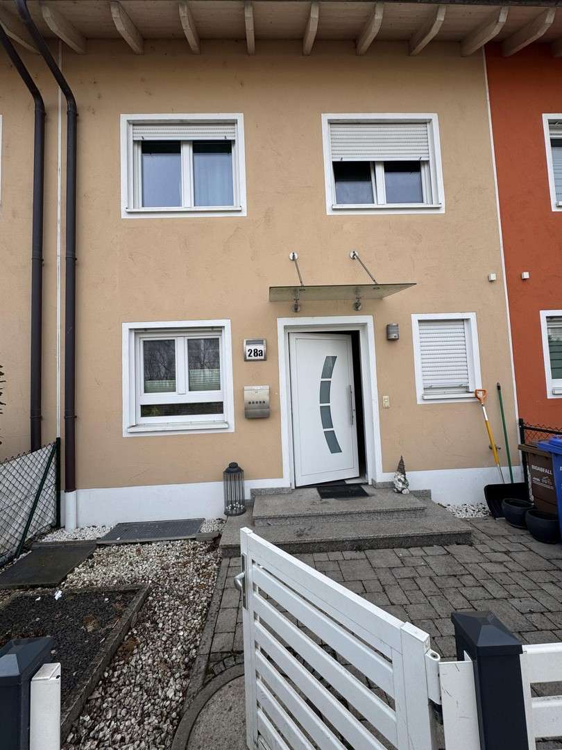 Thumbnail-Haus zum Kaufen in Olching 820.000,00 € 122 m²