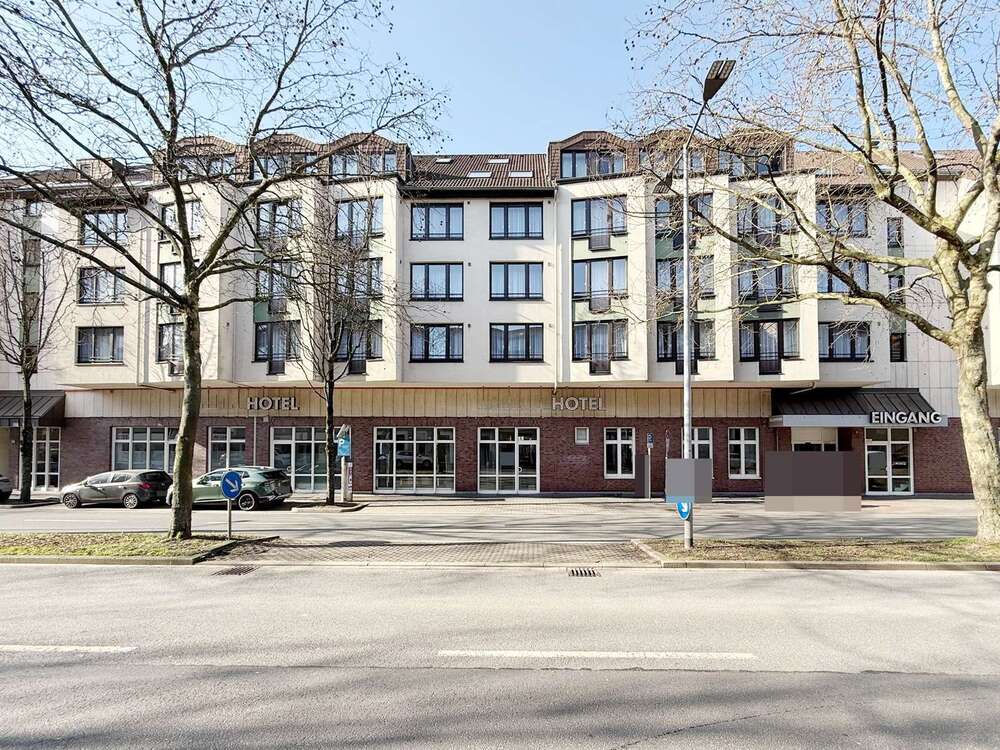 Thumbnail-Wohnung zum Kaufen in Bochum 49.000,00 € 28.43 m²