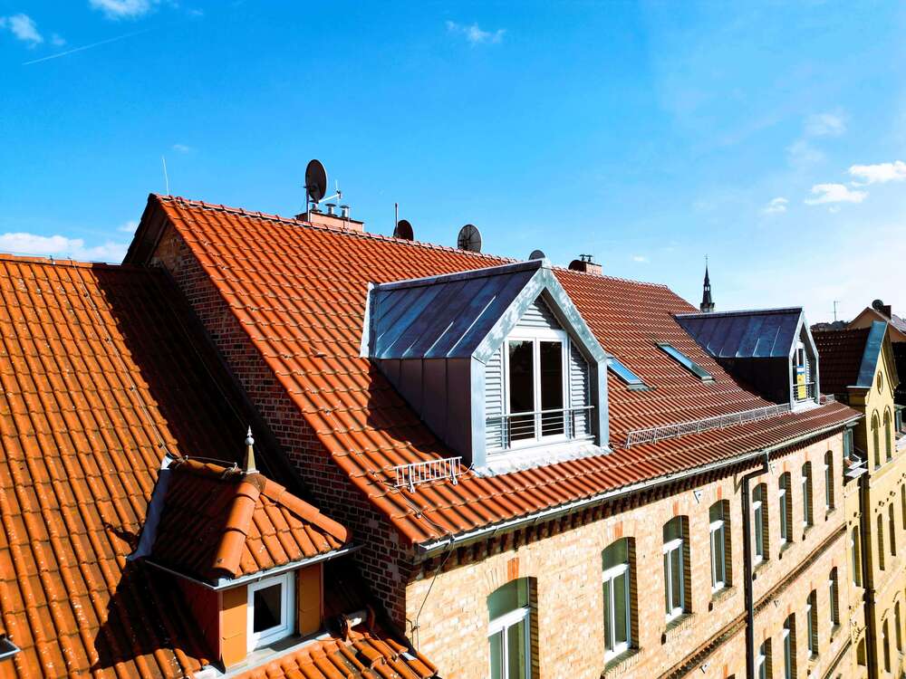 Thumbnail-Wohnung zum Mieten in Sangerhausen 850,00 € 130 m²