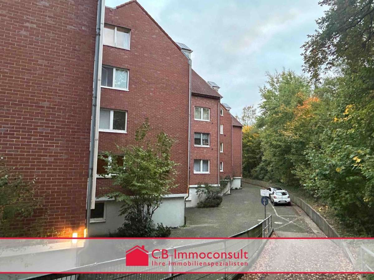 Thumbnail-Wohnung zum Kaufen in Münster 223.900,00 € 58 m²