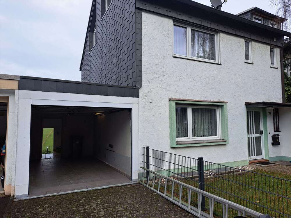 Thumbnail-Haus zum Kaufen in Kürten 330.000,00 € 119 m²