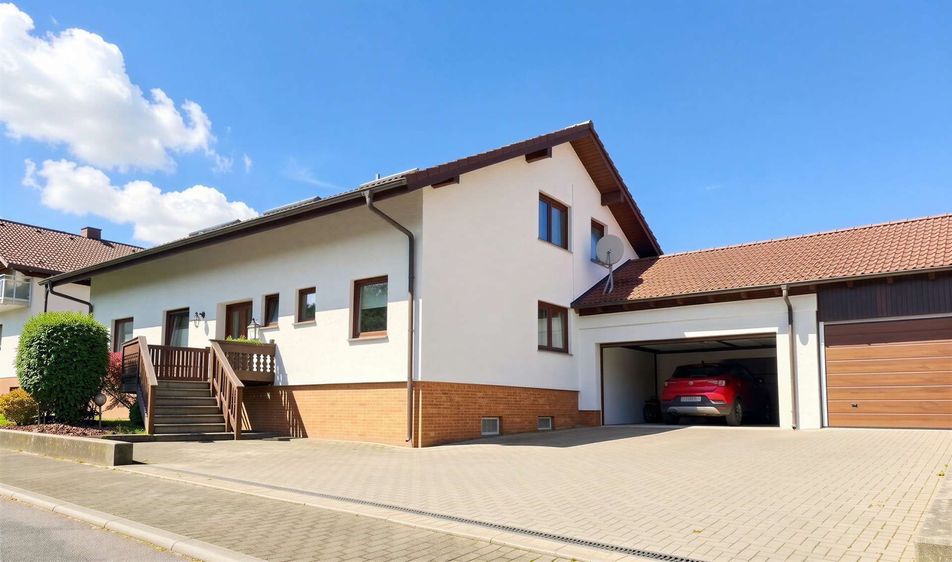 Thumbnail-Haus zum Kaufen in Limbach 399.000,00 € 217 m²