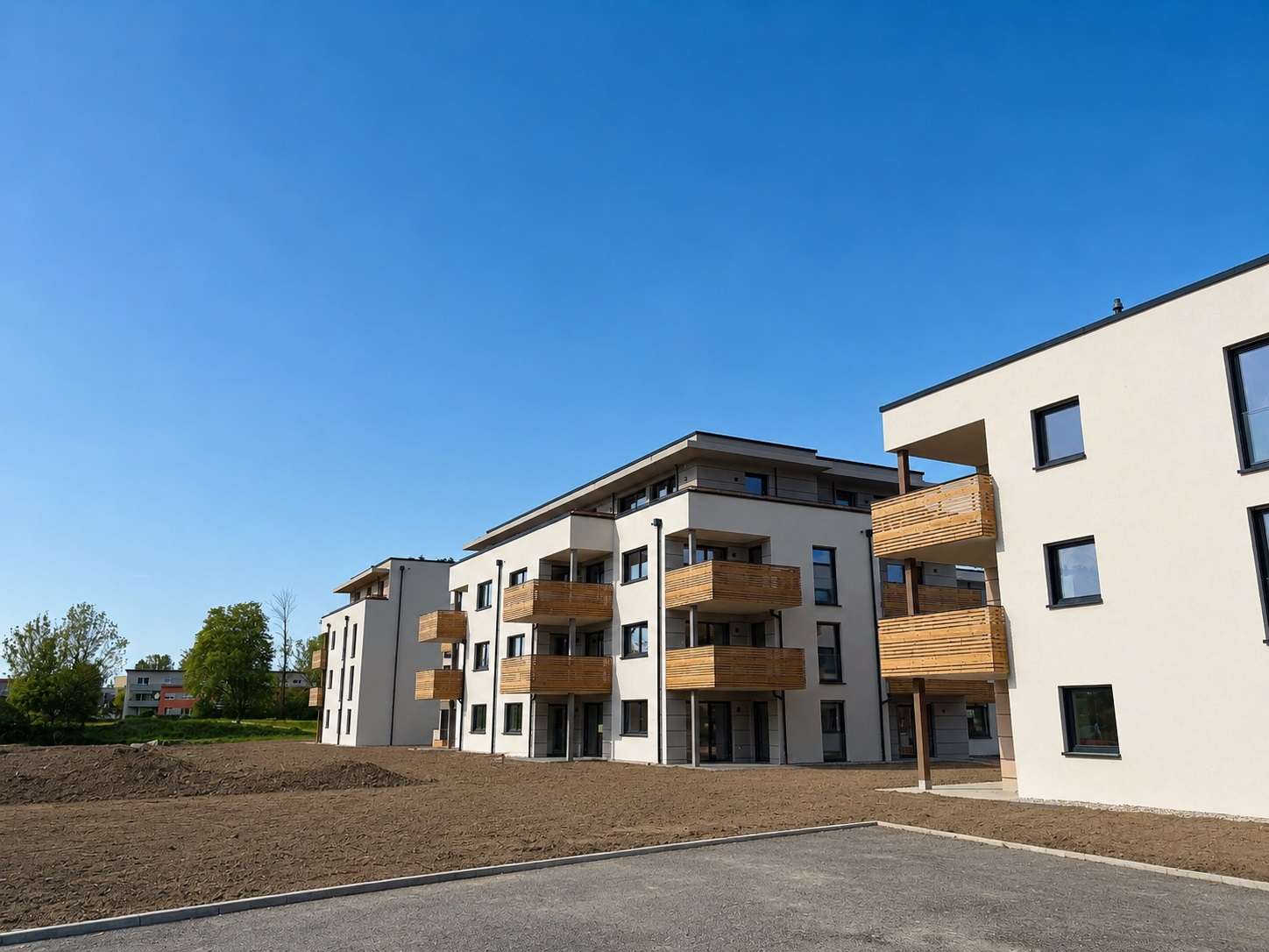 Thumbnail-Wohnung zum Mieten in Rosenheim 1.770,00 € 93.6 m²