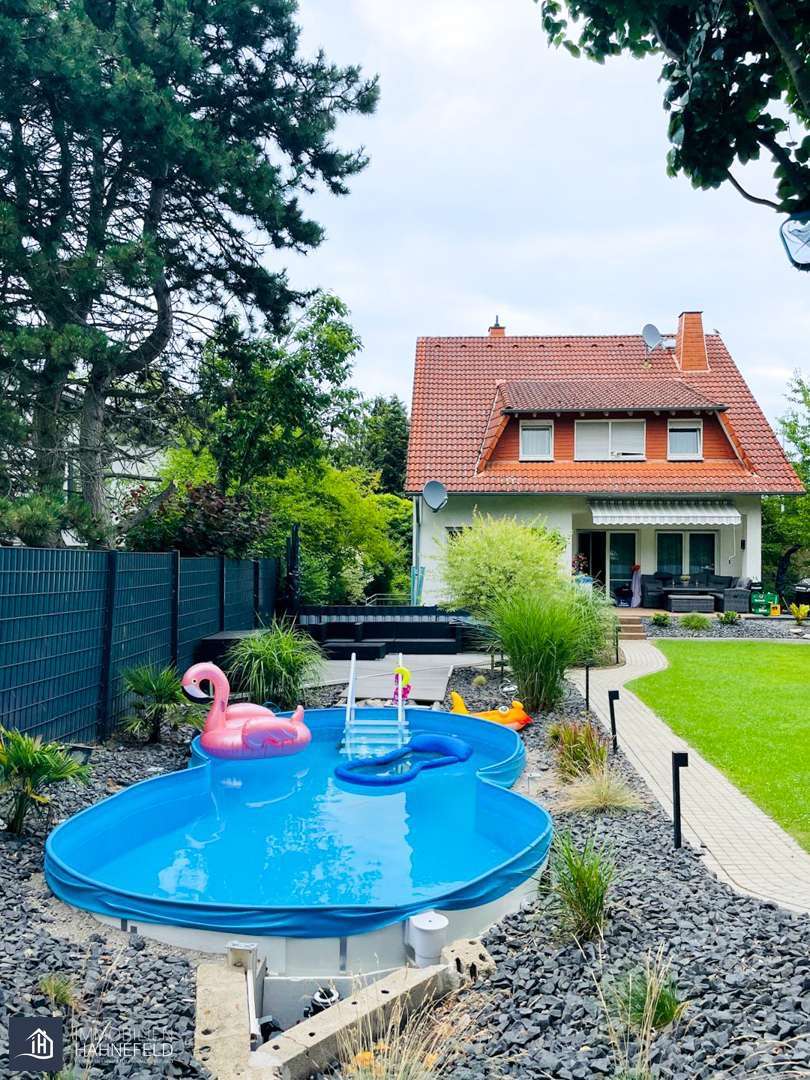 Thumbnail-Haus zum Kaufen in Limburg 498.000,00 € 161 m²