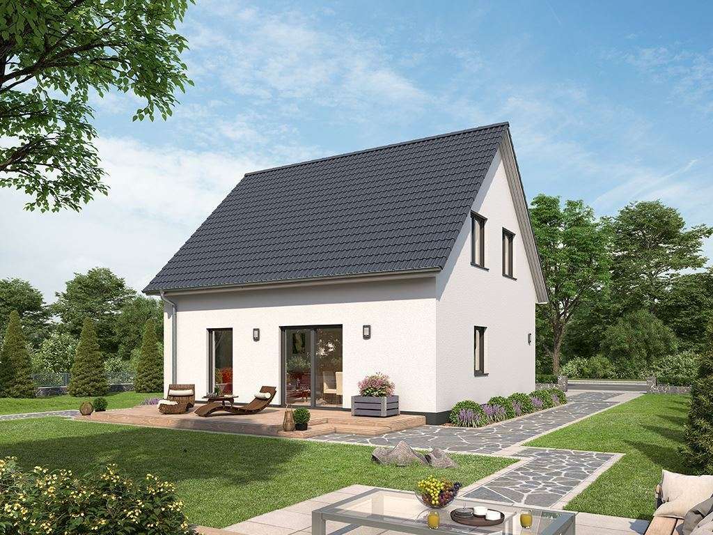 Thumbnail-Haus zum Kaufen in Nauen , Havelland 391.861,00 € 112 m²