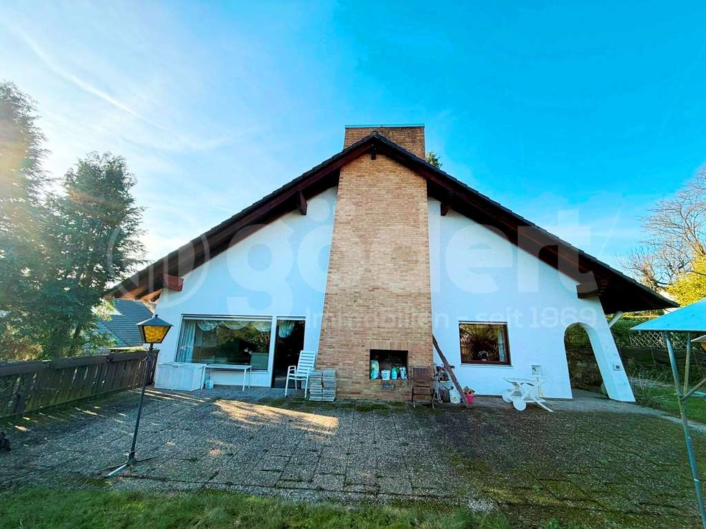 Thumbnail-Haus zum Kaufen in Haibach 599.000,00 € 315 m²