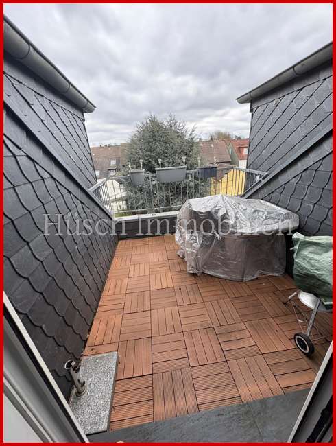 Thumbnail-Wohnung zum Kaufen in Essen 119.000,00 € 85 m²