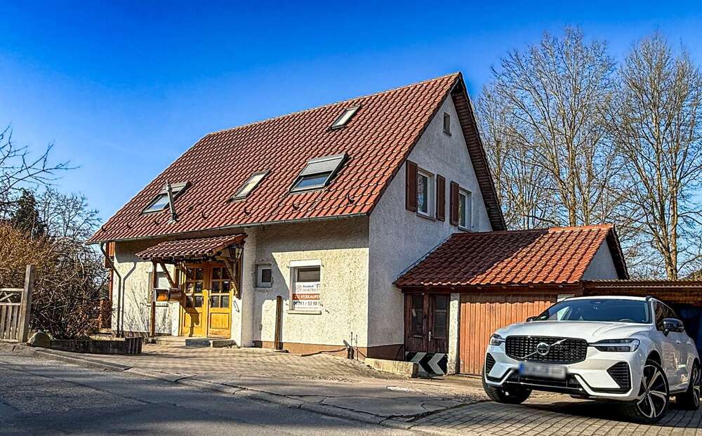 Thumbnail-Haus zum Kaufen in Buchen (Odenwald) 389.000,00 € 284 m²