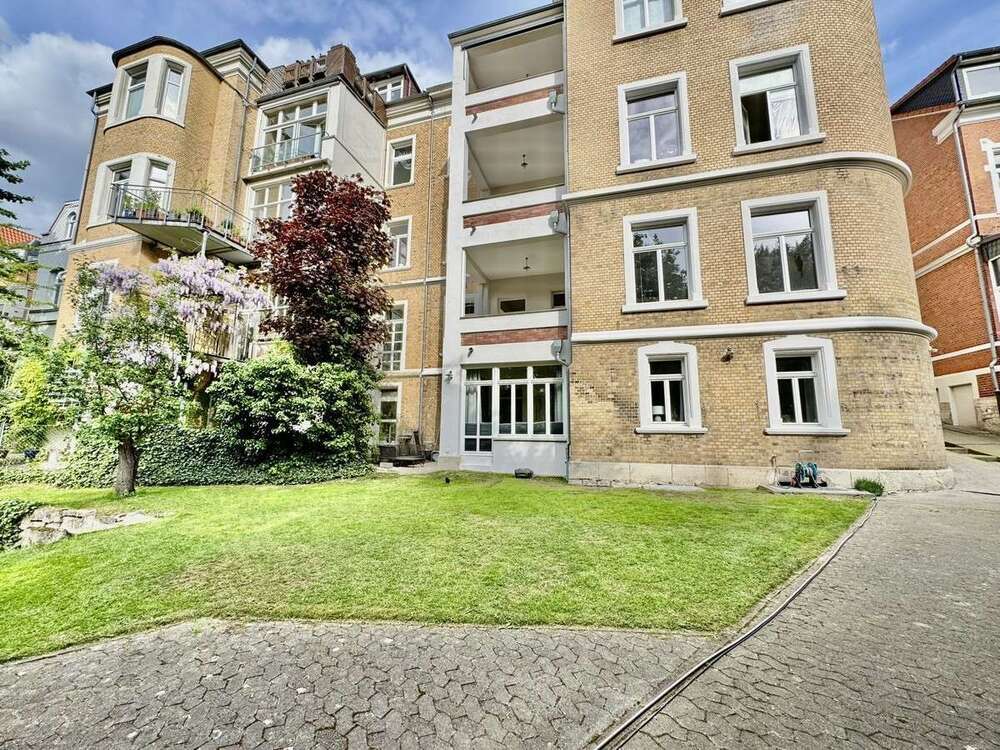 Thumbnail-Wohnung zum Kaufen in Braunschweig 231.800,00 € 60 m²