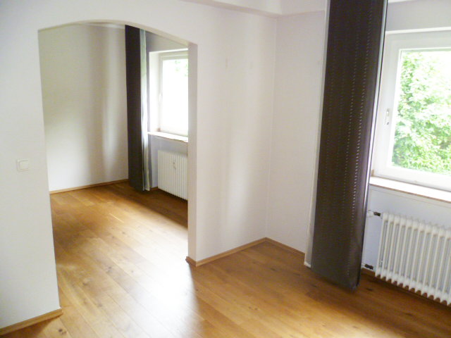 Thumbnail-Wohnung zum Mieten in Marburg 490,00 € 42 m²