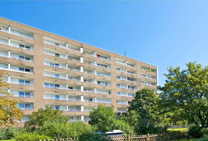 Thumbnail-Wohnung zum Mieten in Düsseldorf 639,00 € 50.1 m²