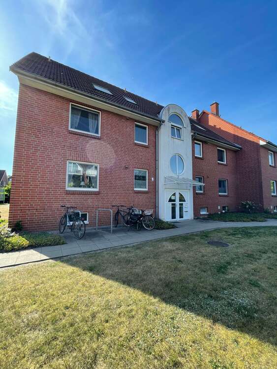 Thumbnail-Wohnung zum Kaufen in Reppenstedt 230.000,00 € 80.19 m²