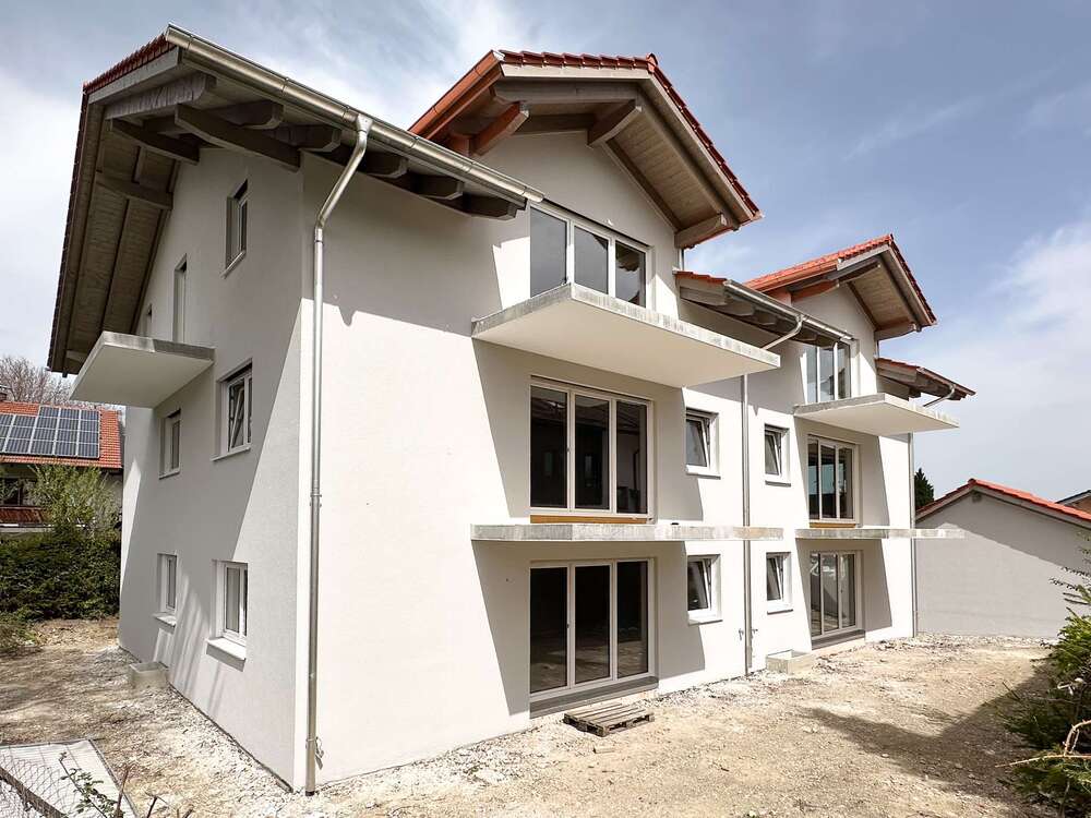 Thumbnail-Wohnung zum Mieten in Bernau am Chiemsee 1.520,48 € 89.12 m²