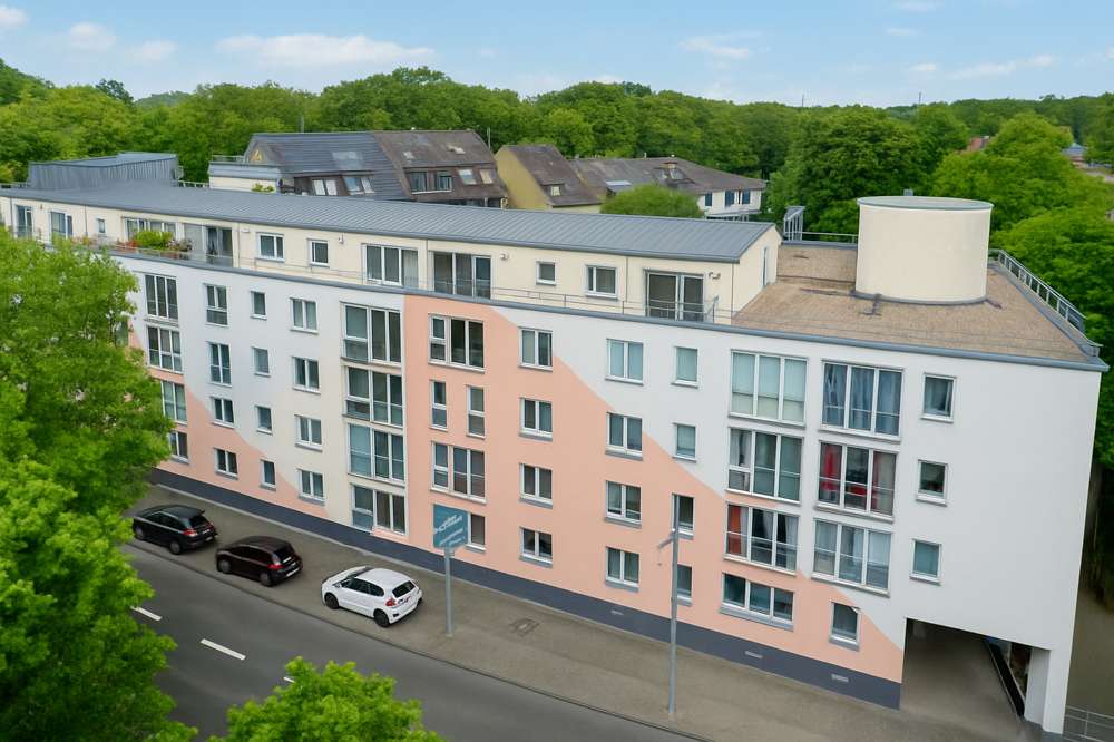 Thumbnail-Wohnung zum Kaufen in Köln 229.000,00 € 51 m²