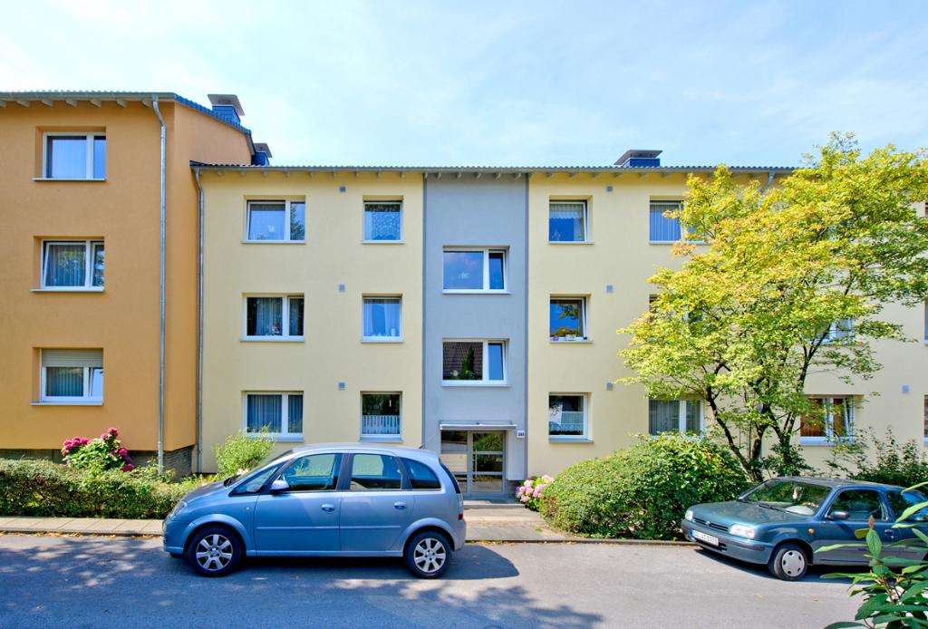 Thumbnail-Wohnung zum Mieten in Solingen 669,00 € 69.19 m²