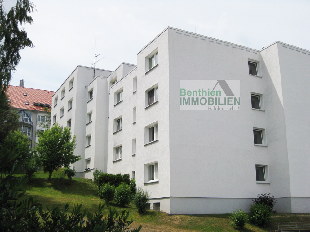 Thumbnail-Wohnung zum Mieten in Marburg 320,00 € 26 m²