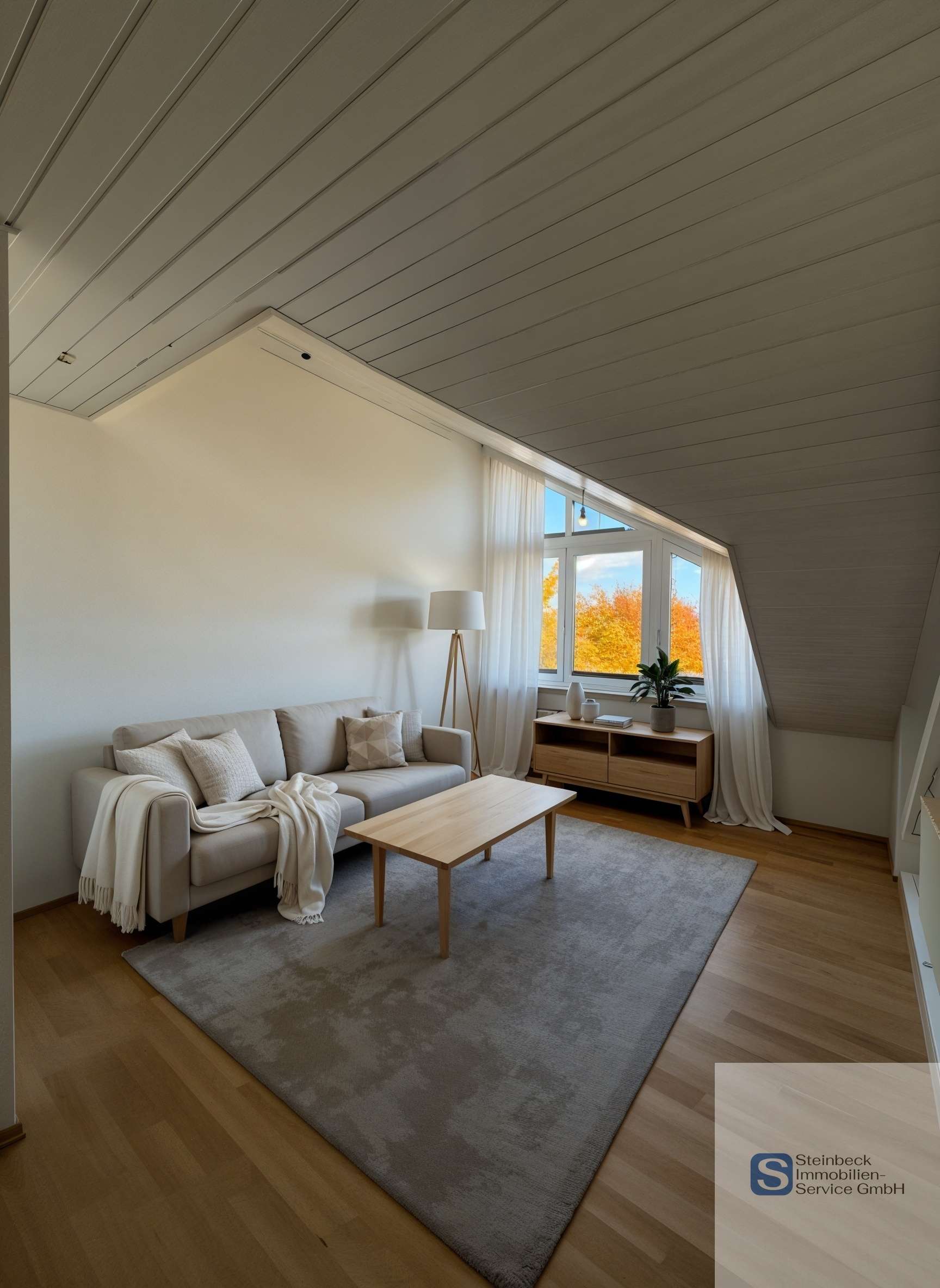 Thumbnail-Wohnung zum Kaufen in Singen (Hohentwiel) 207.000,00 € 55 m²