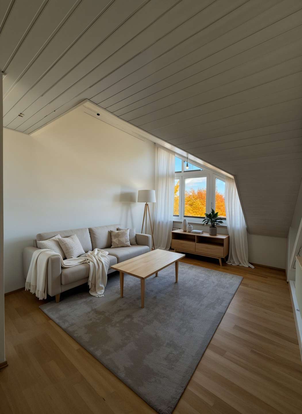 Thumbnail-Wohnung zum Kaufen in Singen (Hohentwiel) 217.000,00 € 55 m²