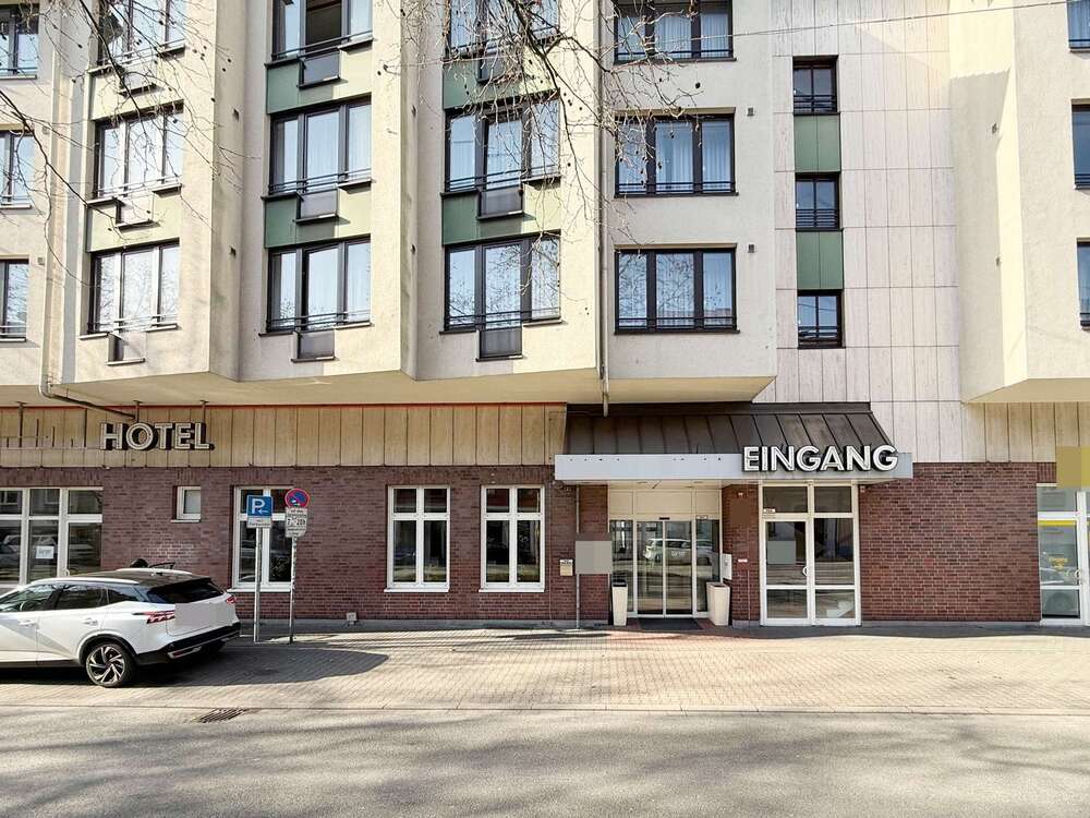 Thumbnail-Wohnung zum Kaufen in Bochum 56.000,00 € 41.32 m²