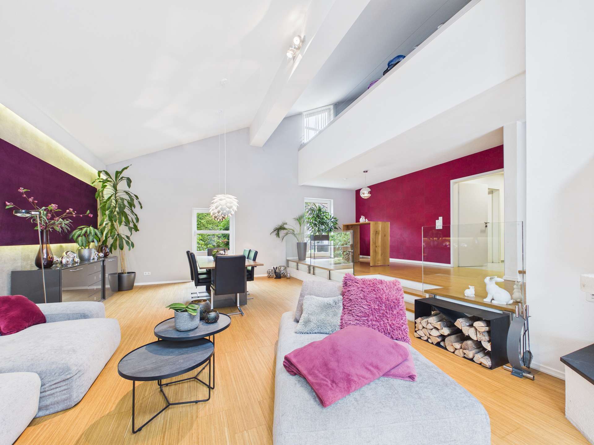 Thumbnail-Haus zum Kaufen in Starnberg 1.980.000,00 € 274 m²