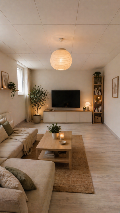 Thumbnail-Wohnung zum Mieten in Duisburg 550,00 € 73.08 m²