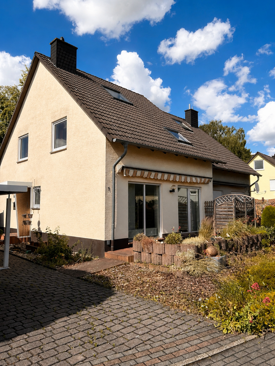 Thumbnail-Haus zum Kaufen in Holzwickede 365.000,00 € 130 m²