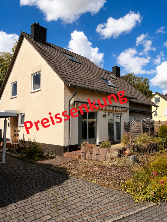 Thumbnail-Haus zum Kaufen in Holzwickede 339.000,00 € 130 m²