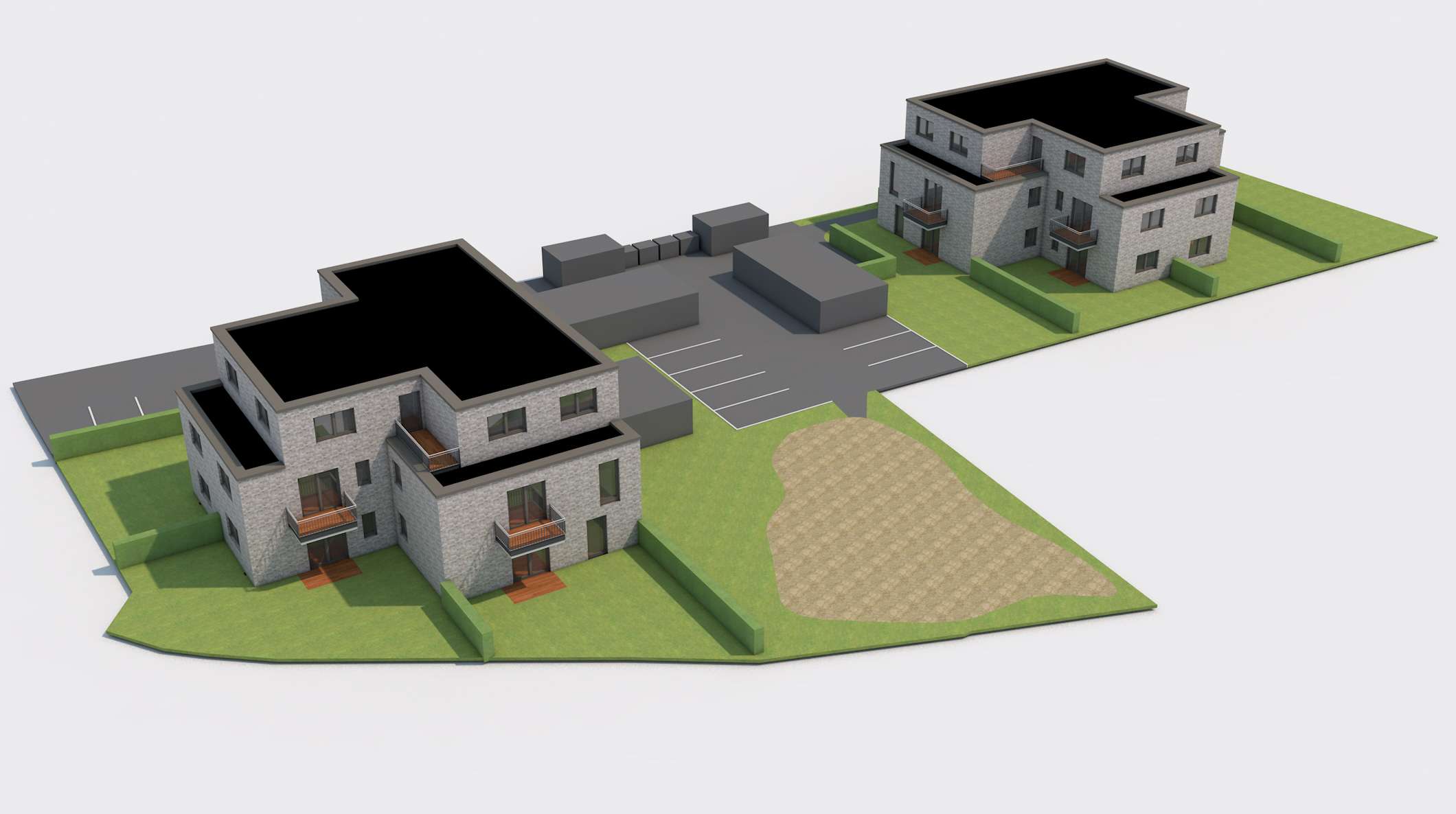 Thumbnail-Wohnung zum Mieten in Owschlag 378,82 € 58.28 m²