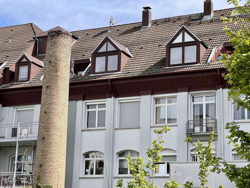 Thumbnail-Wohnung zum Kaufen in Kaiserlei 249.500,00 € 84 m²