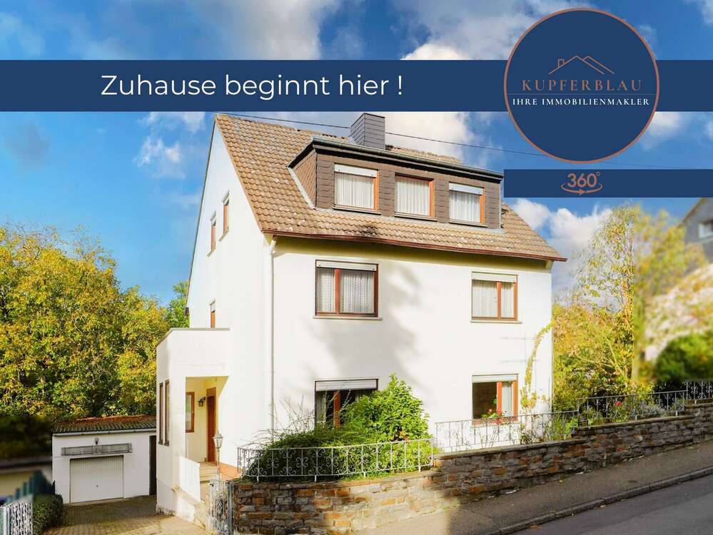 Thumbnail-Haus zum Kaufen in Bendorf 419.000,00 € 132 m²