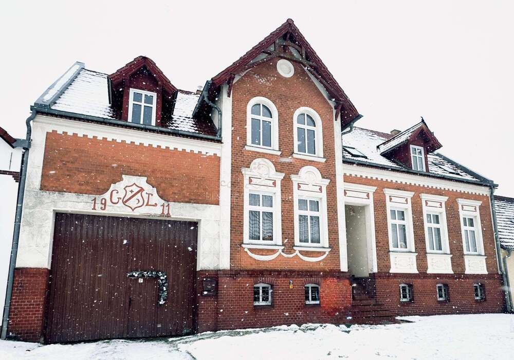 Thumbnail-Haus zum Mieten in Beelitz Schönefeld 2.300,00 € 230 m²