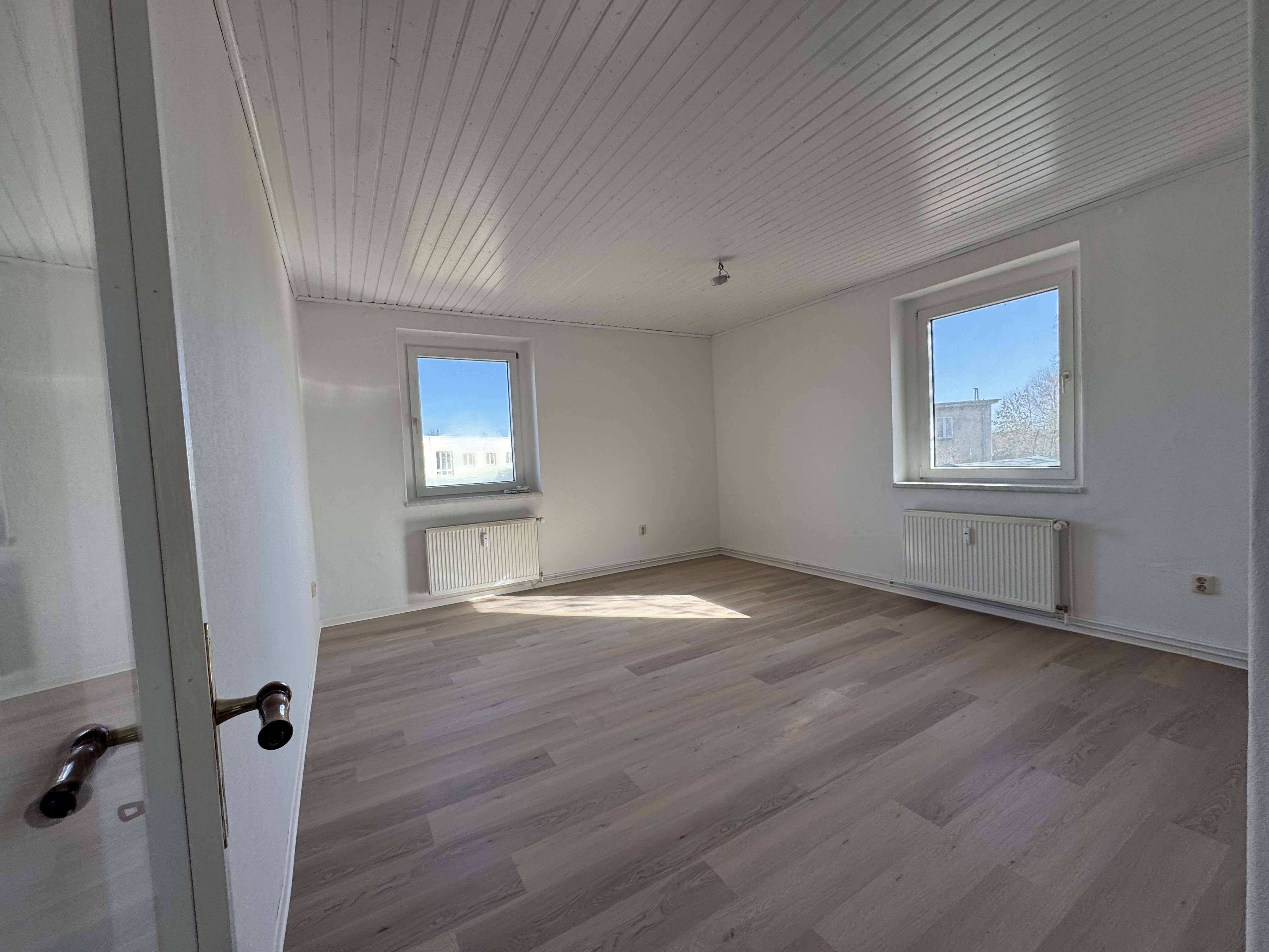 Thumbnail-Wohnung zum Mieten in Pasewalk 564,24 € 70.53 m²