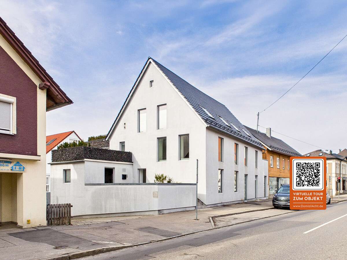 Thumbnail-Haus zum Kaufen in Schwabmünchen 799.000,00 € 272.83 m²