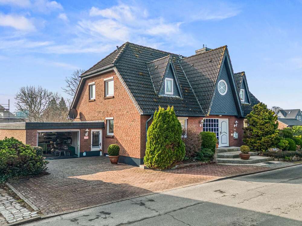 Thumbnail-Haus zum Kaufen in Stein 574.000,00 € 167 m²