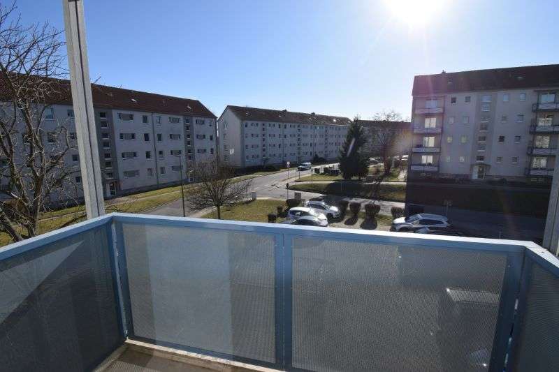 Thumbnail-Wohnung zum Mieten in Riesa 345,00 € 59.23 m²