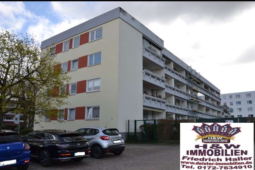 Thumbnail-Wohnung zum Kaufen in Barsinghausen 120.000,00 € 60 m²