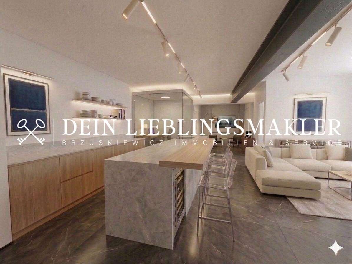 Thumbnail-Wohnung zum Kaufen in Mönchengladbach 325.000,00 € 140 m²