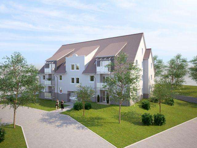 Thumbnail-Wohnung zum Mieten in Remscheid 277,22 € 46.82 m²