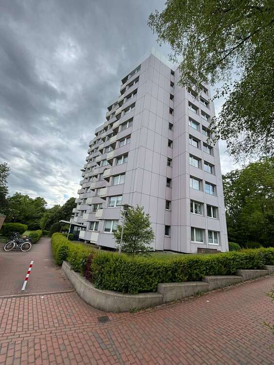 Thumbnail-Wohnung zum Kaufen in Hannover 130.000,00 € 51 m²