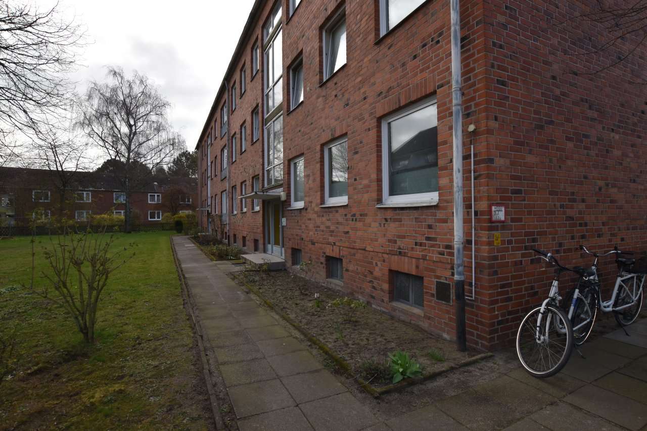 Thumbnail-Wohnung zum Mieten in Lübeck 760,00 € 73 m²