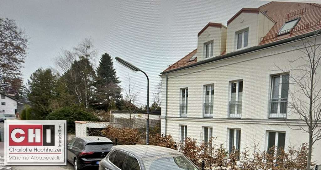 Thumbnail-Grundstück zu verkaufen in München 2.300.000,00 € 940 m²