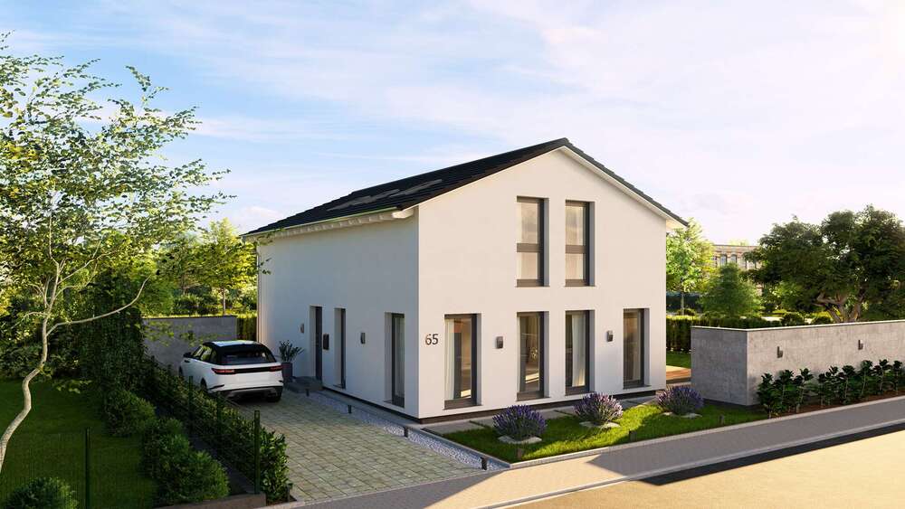 Thumbnail-Haus zum Kaufen in Markt Schwaben 1.073.900,00 € 166 m²