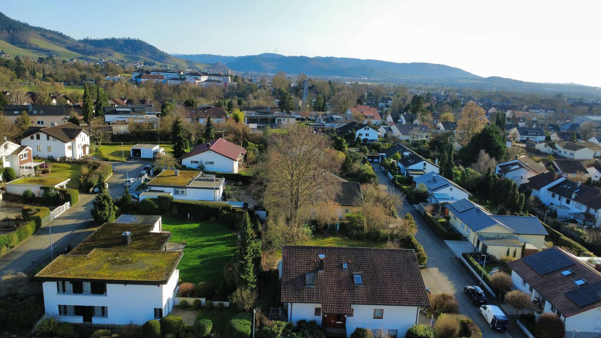 Thumbnail-Wohnung zum Kaufen in Offenburg 255.000,00 € 79 m²