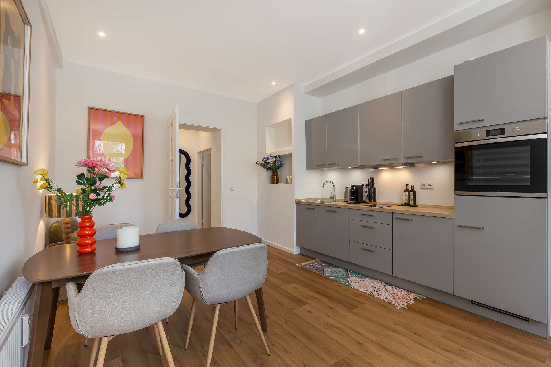 Thumbnail-Wohnung zum Kaufen in Köln 490.000,00 € 69 m²